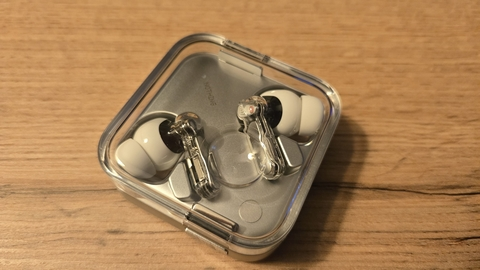 Nichts Ohr 3 Wireless Ecoutoren 01