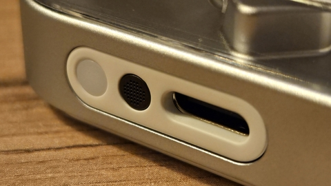 Nichts Ohr 3 Anschlüsse 02