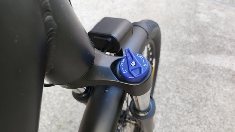 EGLIDE C1 ST -Mitglied