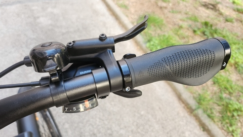 EGLIDE C1 ST -Sparte