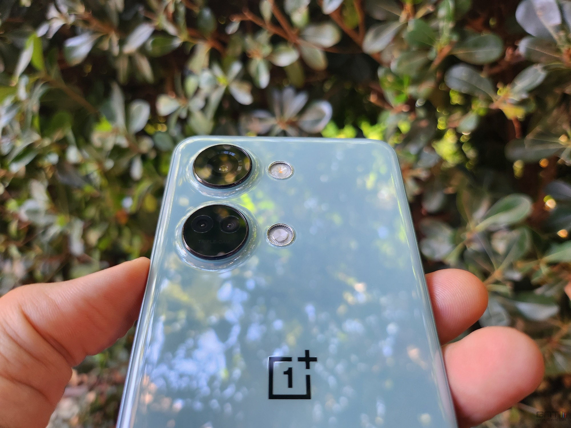 OnePlus Nord 3 capteurs photo