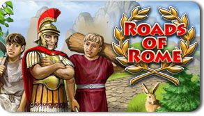 1 Roads of Rome logo 2