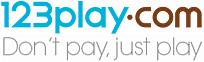 123play logo