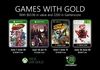 Xbox Games with Gold : les jeux de juin