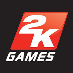 2K Games Logo