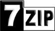 7 zip logo