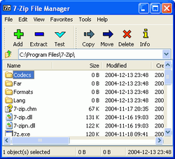 7 Zip