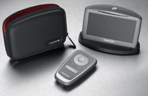 920 life style case remote