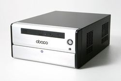 abaco dual desktop