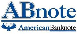 ABnote logo