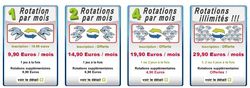 abonnements okajeux