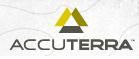 Accuterra logo