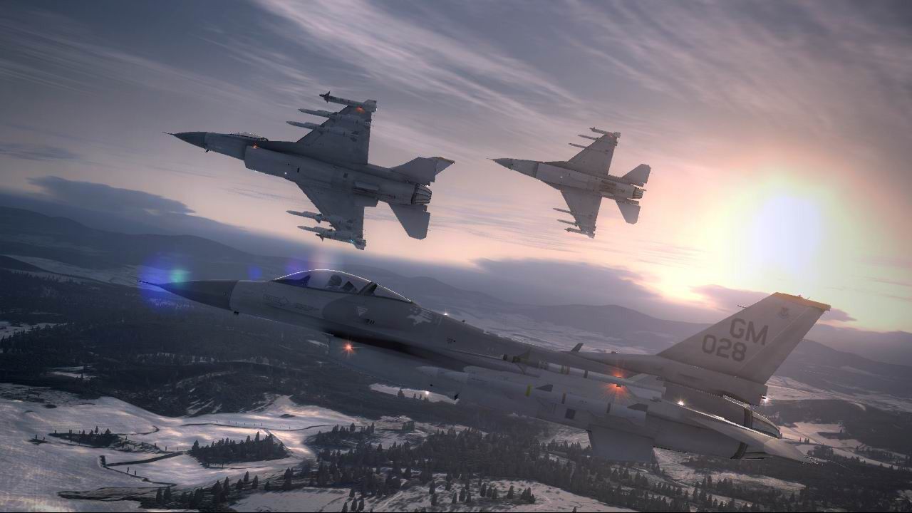 Ace combat 6 fires of liberation image 10