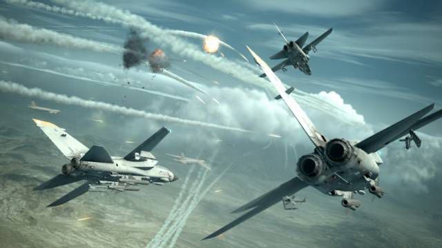Ace combat 6 fires of liberation image 14