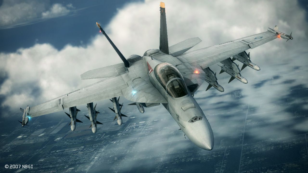 Ace combat 6 fires of liberation image 17