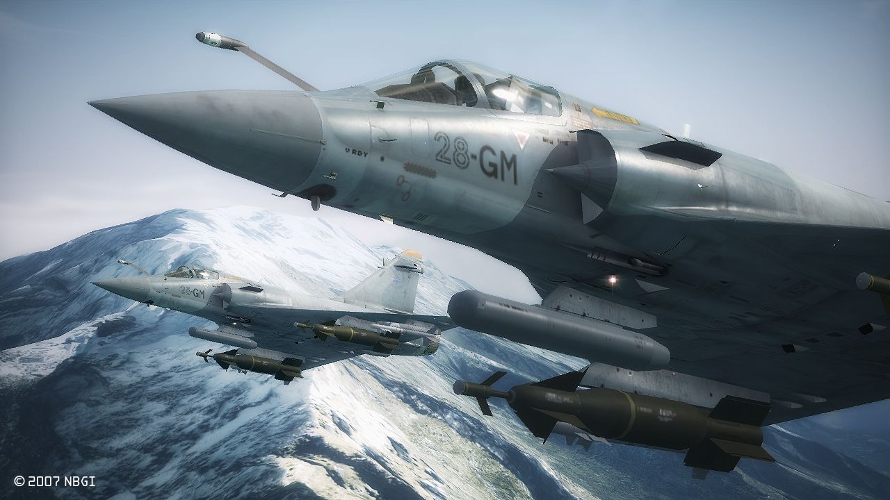 Ace combat 6 fires of liberation image 19
