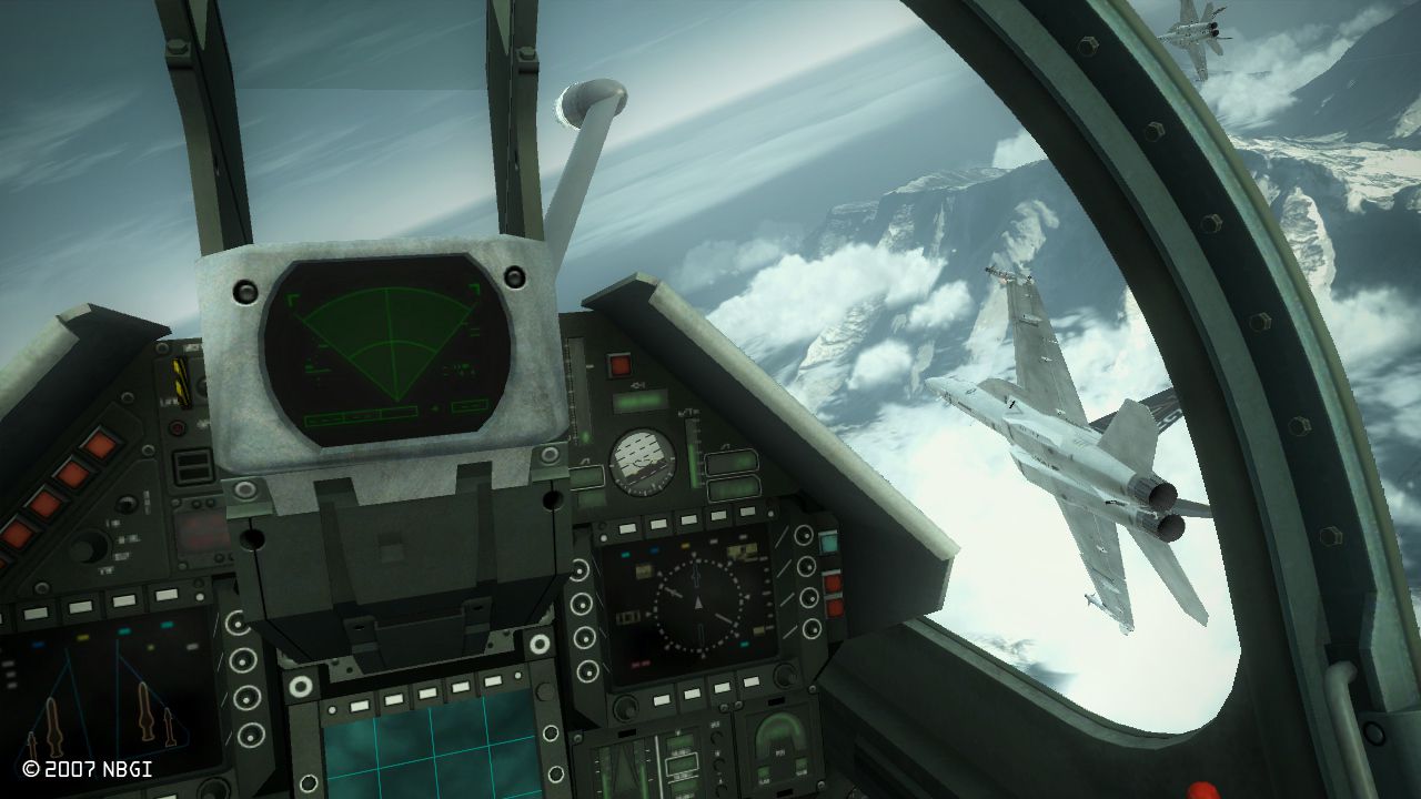 Ace combat 6 fires of liberation image 21
