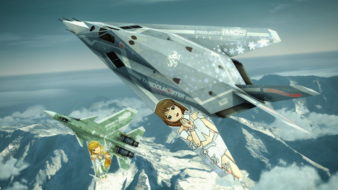 Ace combat 6 fires of liberation image 24