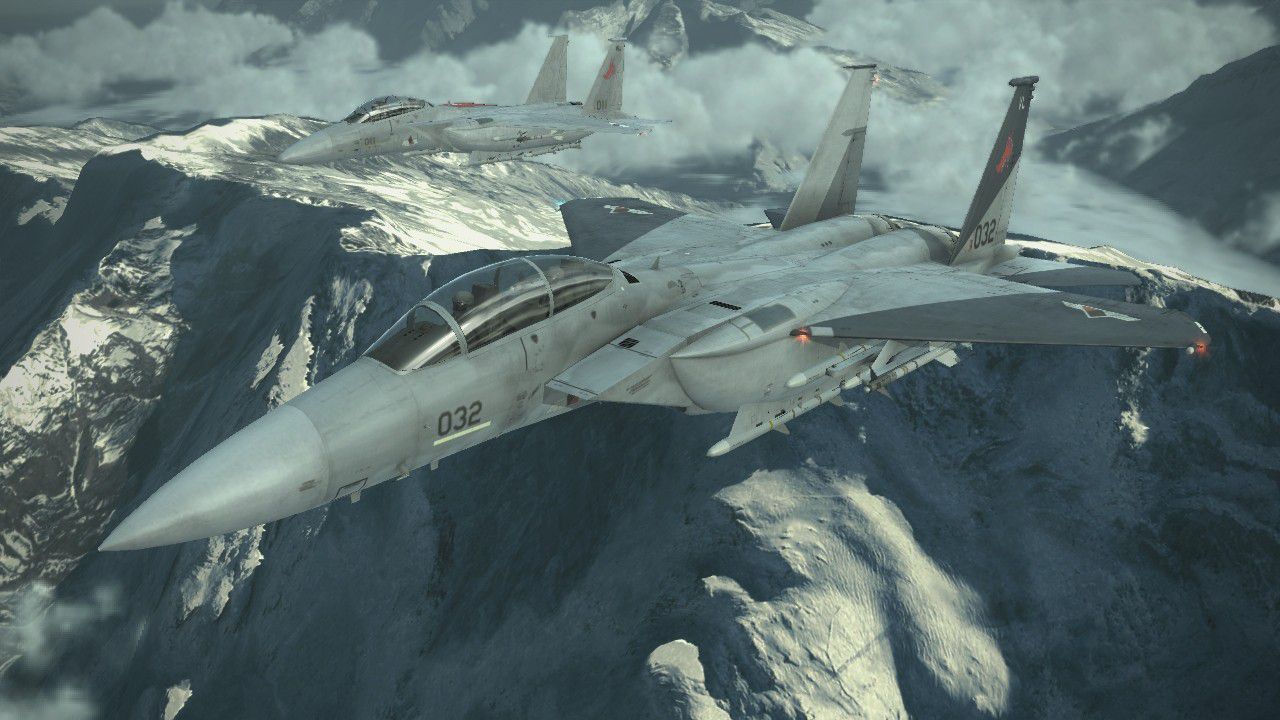 Ace combat 6 fires of liberation image 25