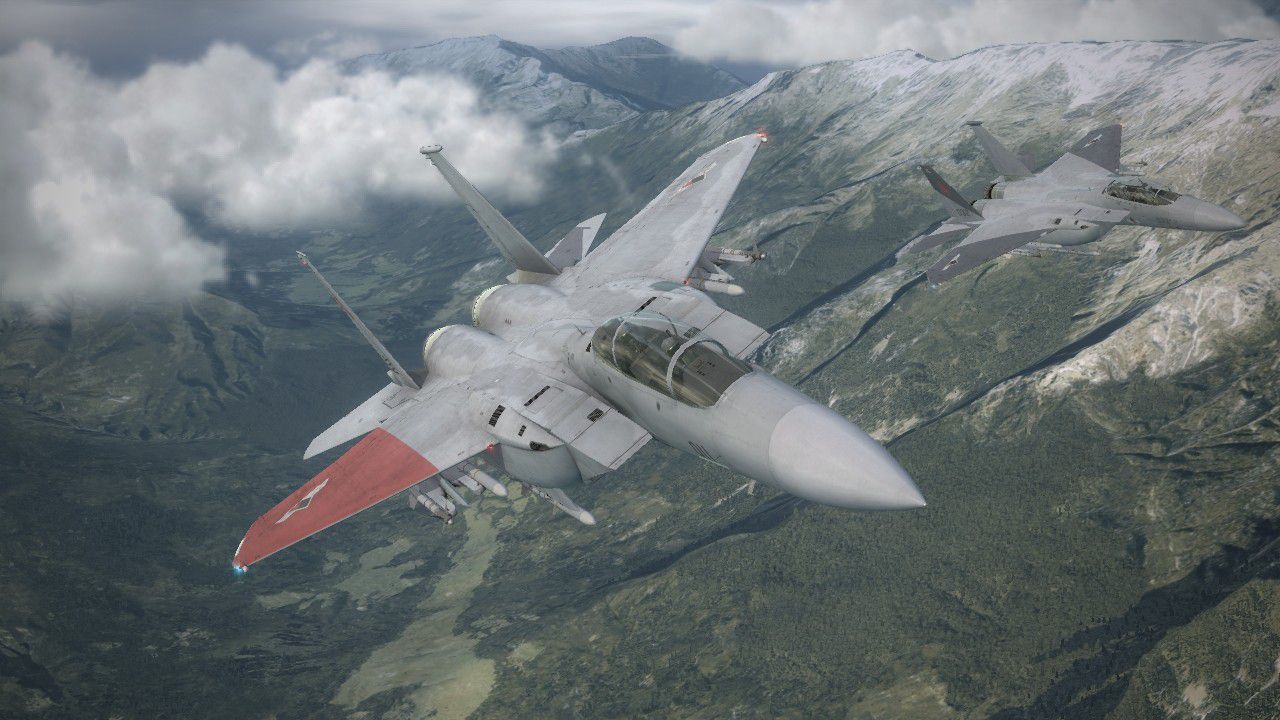 Ace combat 6 fires of liberation image 26