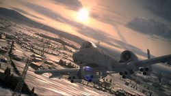 Ace combat 6 fires of liberation image 2