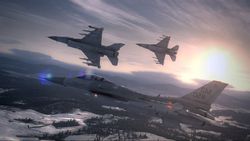 Ace combat 6 fires of liberation image 4