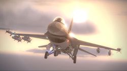 Ace combat 6 fires of liberation image 5