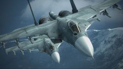 Ace combat 6 fires of liberation image 6