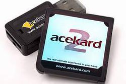 Acekard 2 1