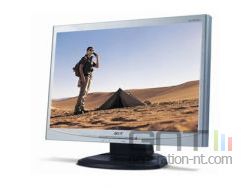 Acer al2002w ecran lcd 20 pouces entree gamme small