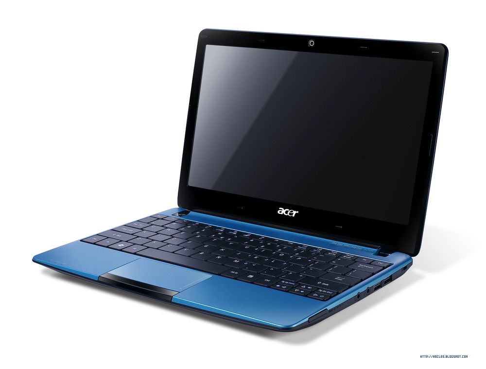 Acer Aspire One 722 1