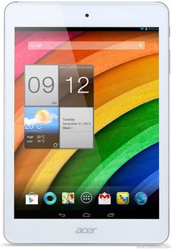 Acer Iconia A1-830