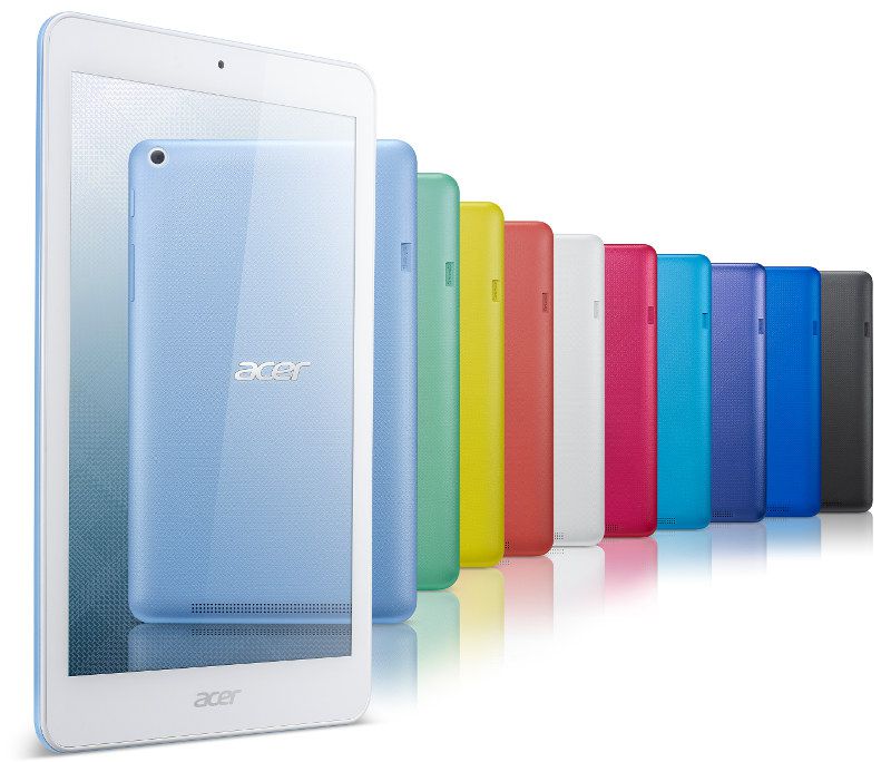 Acer Iconia One 8 B1-820 (2)