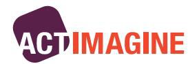 Actimagine logo