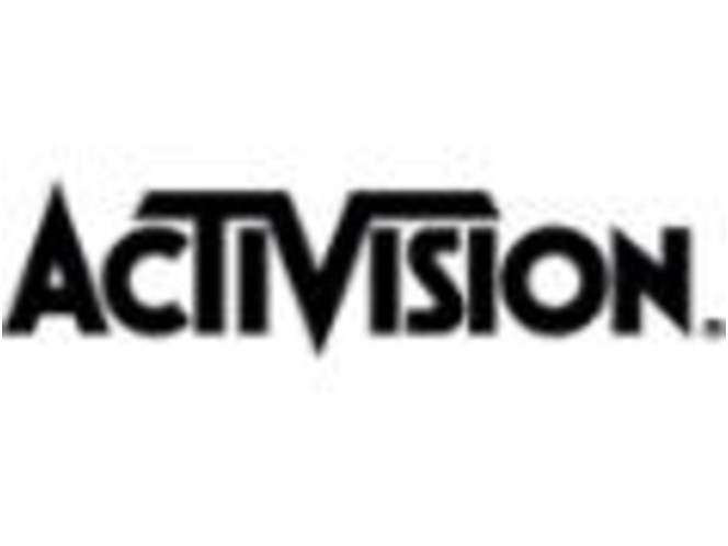 Activision logo