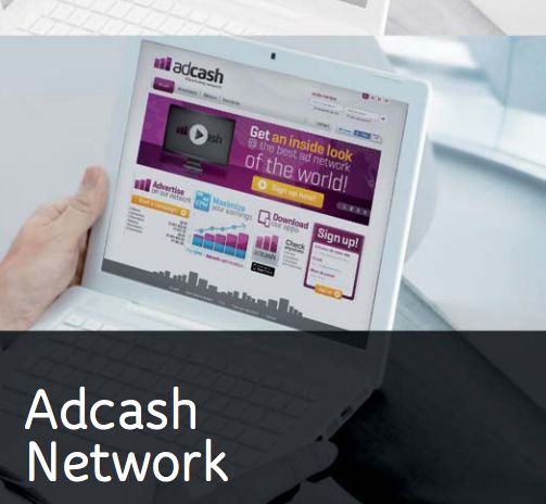Adcash_network-GNT