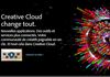 Adobe offre deux mois gratuits à sa suite Creative Cloud