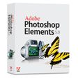 Adobe photo elements 5 0 boite