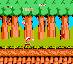 Adventure Island 1