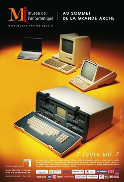 AfficheMuseeInformatique