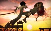 Afro Samurai 1 Afro Samurai 1