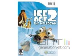 L'Age de glace - packshot