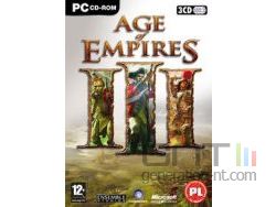 Age of empires iii jaquette pc small