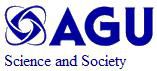 AGU logo