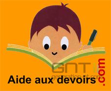 Aide devoirs Aide devoirs