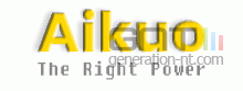 Aikuo Aikuo