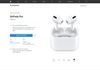 Apple : vers des Airpods X ultra premium à 399 dollars ?