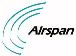 airspan logo