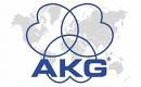 Akg logo