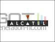 Alcatel logo Alcatel logo